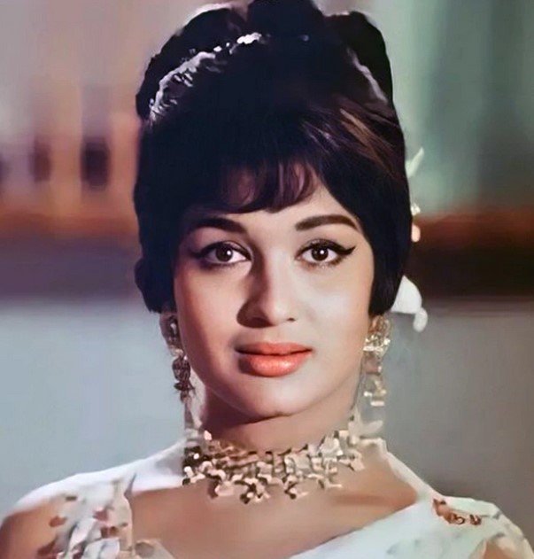 Asha Parekh - Wikiunfold.com